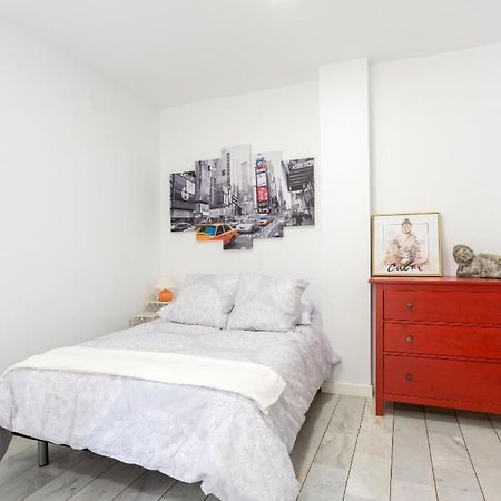 Livemalaga Panaderos Old Town Apartment Bagian luar foto