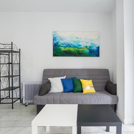 Livemalaga Panaderos Old Town Apartment Bagian luar foto
