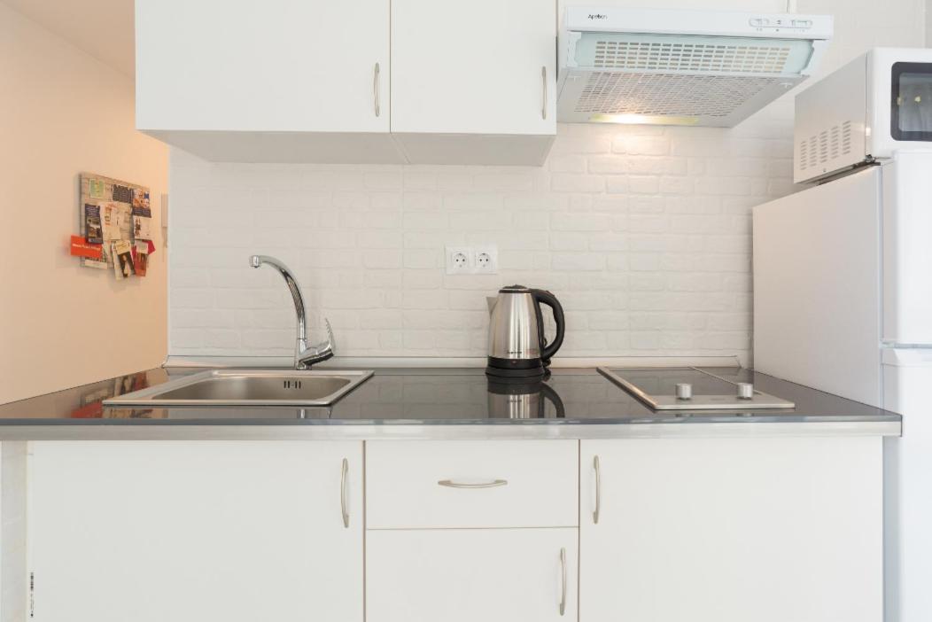 Livemalaga Panaderos Old Town Apartment Bagian luar foto